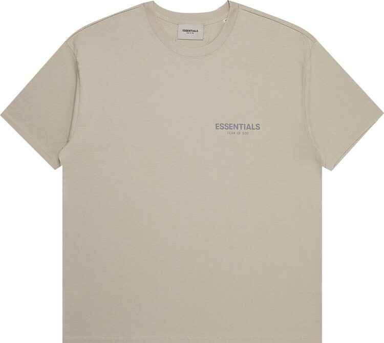 Футболка Fear of God Essentials T-Shirt 'Tan', загар, Серый, Футболка Fear of God Essentials T-Shirt 'Tan', загар
Футболка Fear of God Essentials T-Shirt 'Tan', загар, Серый, Футболка Fear of God Essentials T-Shirt 'Tan', загар