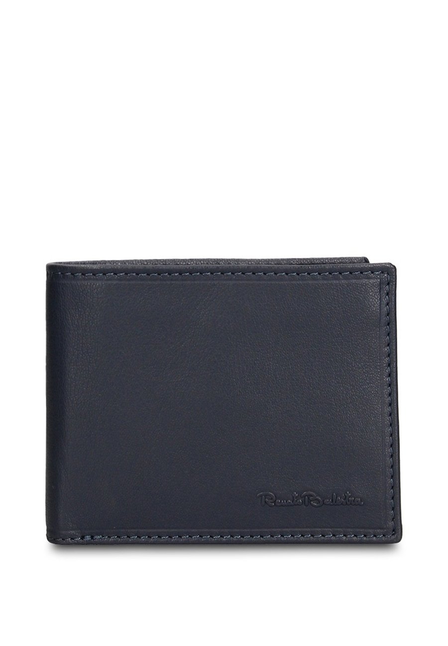 Кошелек Renato Balestra Wallet, Blu/Blue
Кошелек Renato Balestra Wallet, Blu/Blue