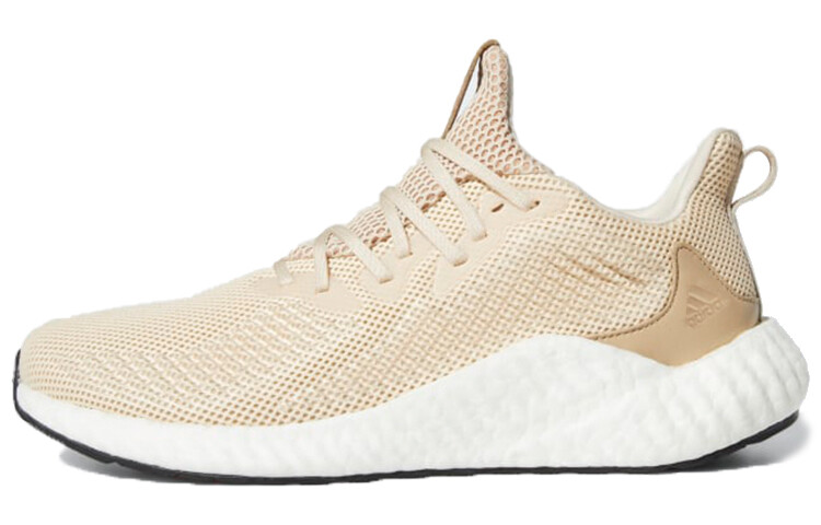 Кроссовки Alphaboost мужские с низким верхом светло-коричневые Adidas
Кроссовки Alphaboost мужские с низким верхом светло-коричневые Adidas