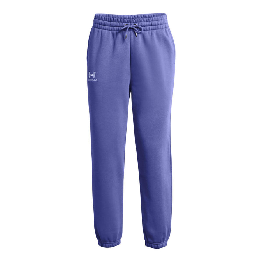 Женские флисовые спортивные брюки Under Armour Essential 1373034
Женские флисовые спортивные брюки Under Armour Essential 1373034