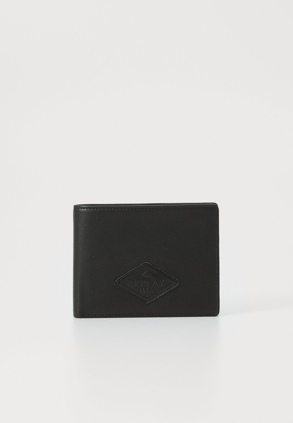 Кошелек Replay, черный
Кошелек Replay, черный