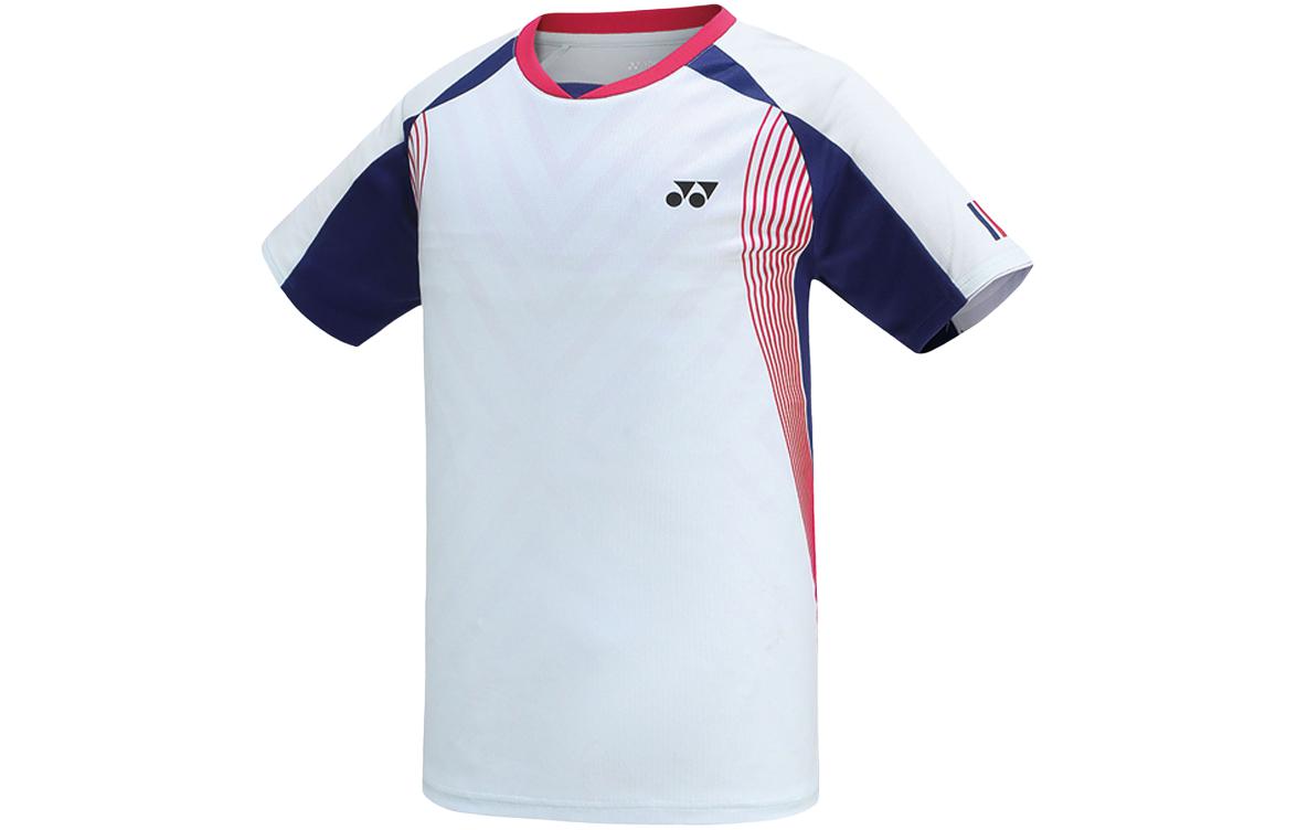 Футболка мужская YONEX, зеленый
Футболка мужская YONEX, зеленый