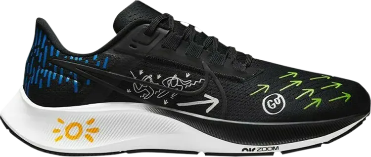 Кроссовки Nike Joy Yamusangie x Air Zoom Pegasus 38 'Running Thoughts - Black', черный, Черный;серый, Кроссовки Nike Joy Yamusangie x Air Zoom Pegasus 38 'Running Thoughts - Black', черный
Кроссовки Nike Joy Yamusangie x Air Zoom Pegasus 38 'Running Thoughts - Black', черный, Черный;серый, Кроссовки Nike Joy Yamusangie x Air Zoom Pegasus 38 'Running Thoughts - Black', черный