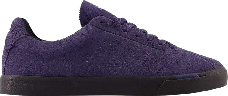 Кроссовки New Balance Numeric 22 'Purple Black', фиолетовый
Кроссовки New Balance Numeric 22 'Purple Black', фиолетовый