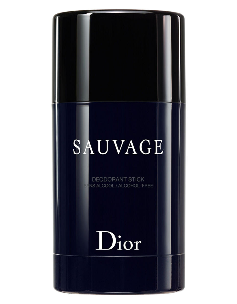 Dior Дезодорант-стик Sauvage 75мл
Dior Дезодорант-стик Sauvage 75мл