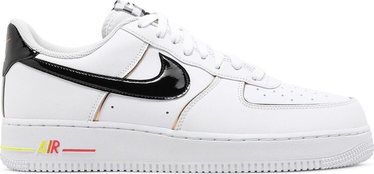Кроссовки Nike Air Force 1 '07 LV8 'Fresh', белый
Кроссовки Nike Air Force 1 '07 LV8 'Fresh', белый