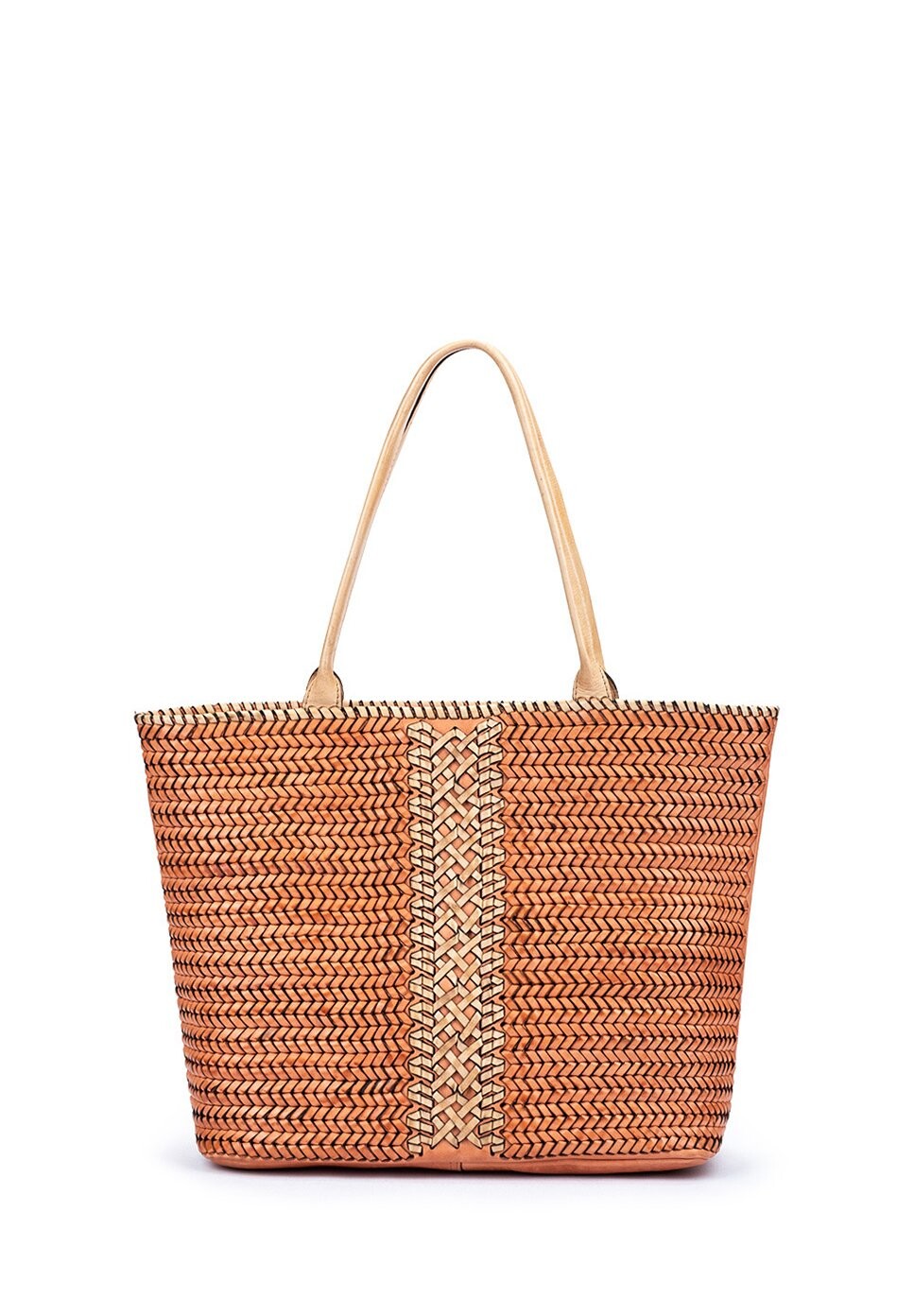 Большая сумка Pikolinos, абрикос
Большая сумка Pikolinos, абрикос