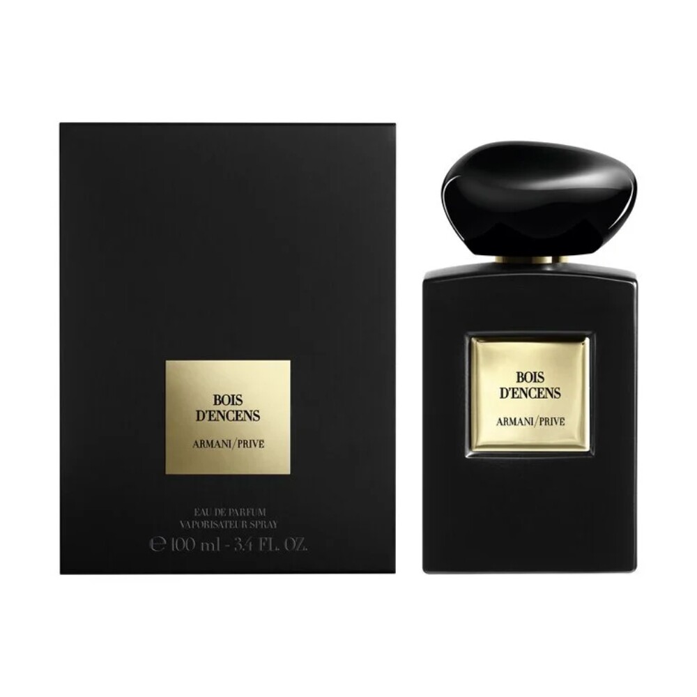 Парфюмированная вода Giorgio Armani Armani Prive Bois D'Encens
Парфюмированная вода Giorgio Armani Armani Prive Bois D'Encens