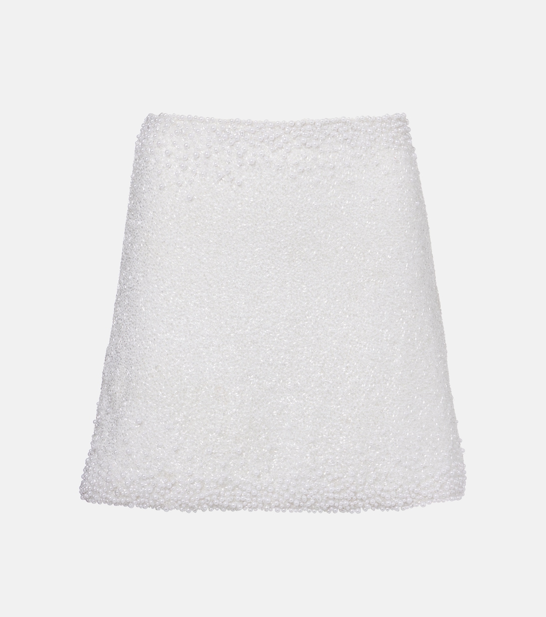 Мини-юбка Venus с декором Clio Peppiatt, слоновая кость
Мини-юбка Venus с декором Clio Peppiatt, слоновая кость