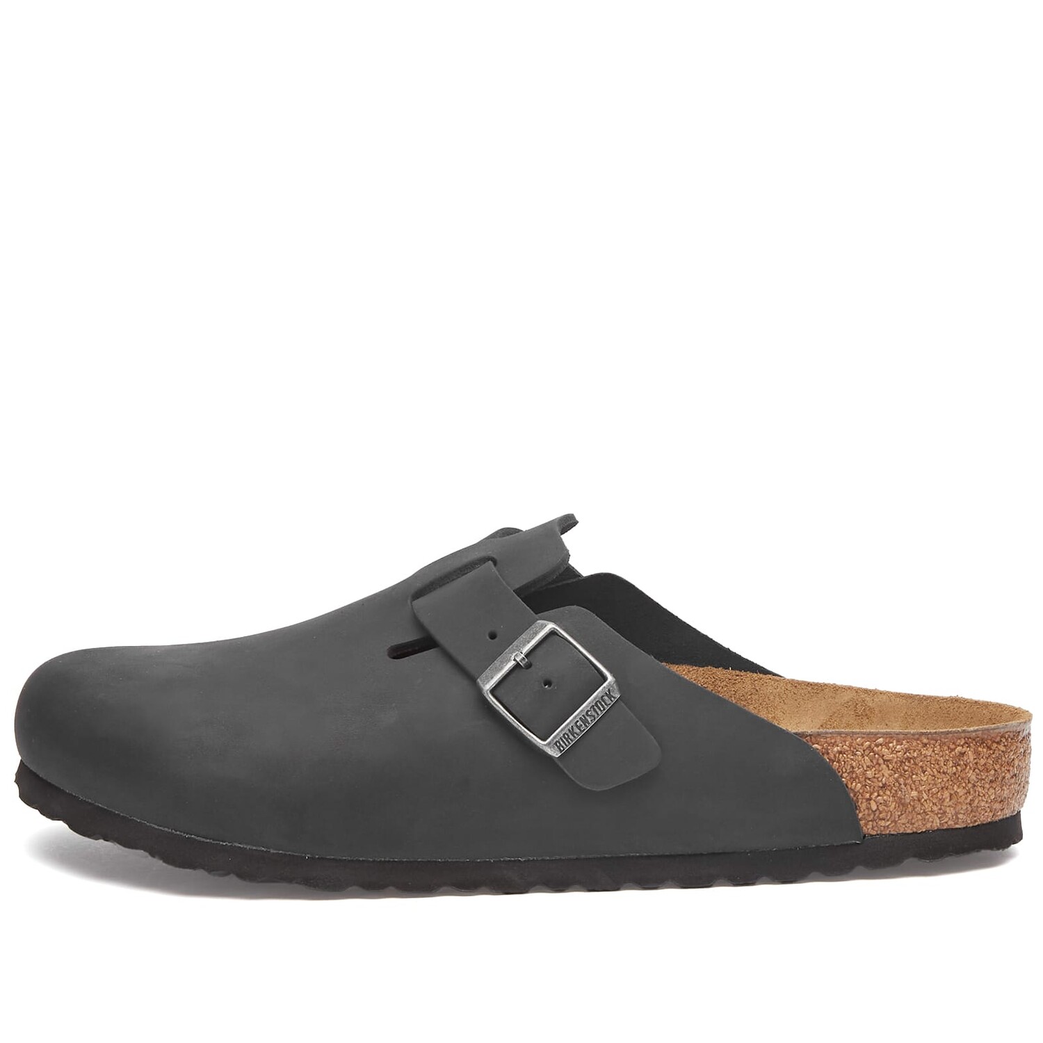 Сандалии Birkenstock Boston
Сандалии Birkenstock Boston