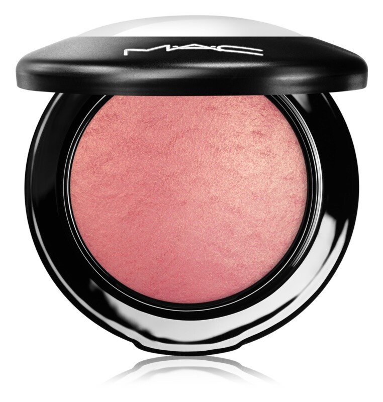Румяна для щек MAC Cosmetics Mineralize Blush, оттенок Petal Power 3.2 г
Румяна для щек MAC Cosmetics Mineralize Blush, оттенок Petal Power 3.2 г