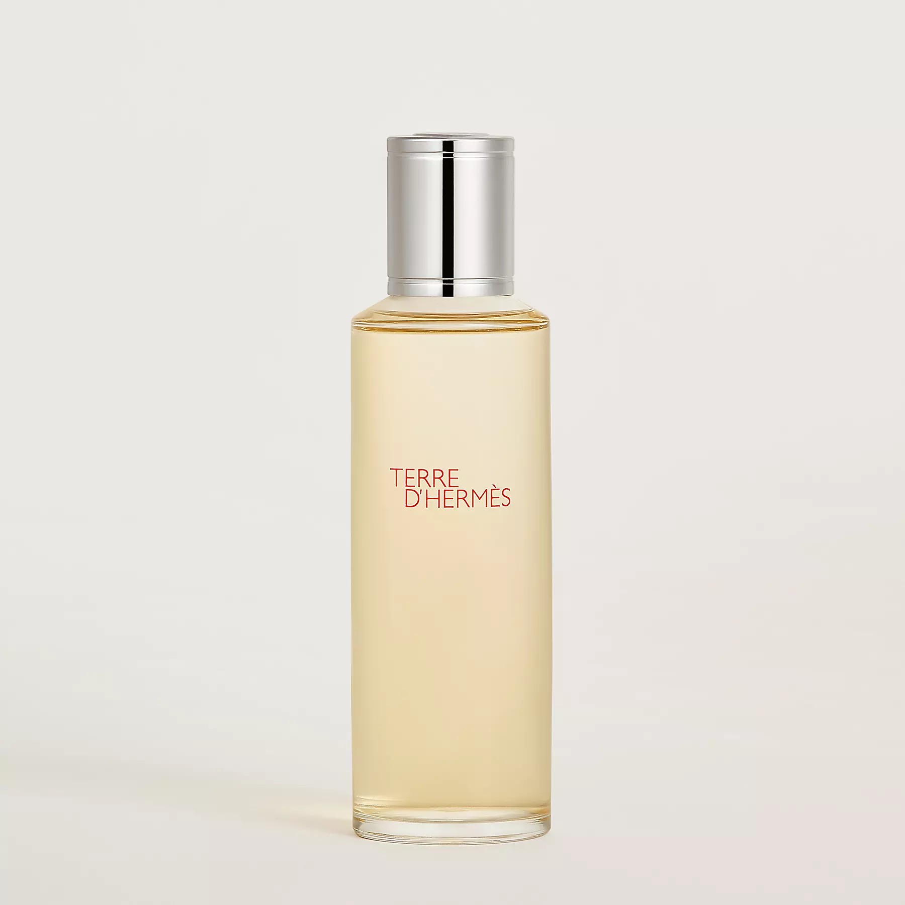Туалетная вода Hermès Terre D'Hermes Refill, 125 мл
Туалетная вода Hermès Terre D'Hermes Refill, 125 мл
