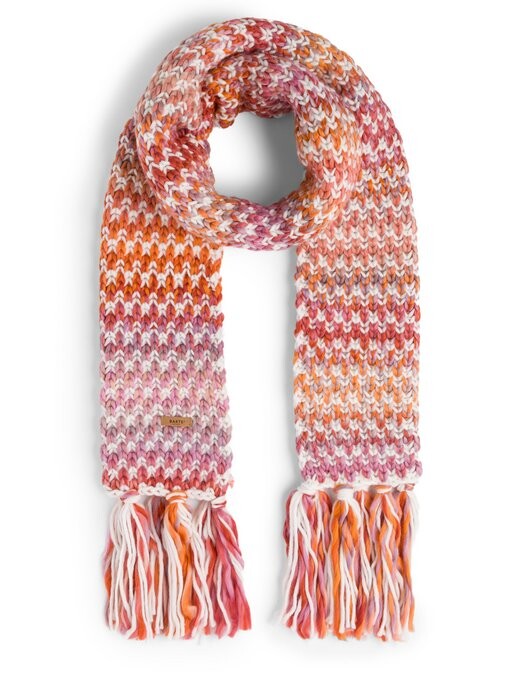 Шарф николь Barts, розовый 
Шарф николь Barts, розовый