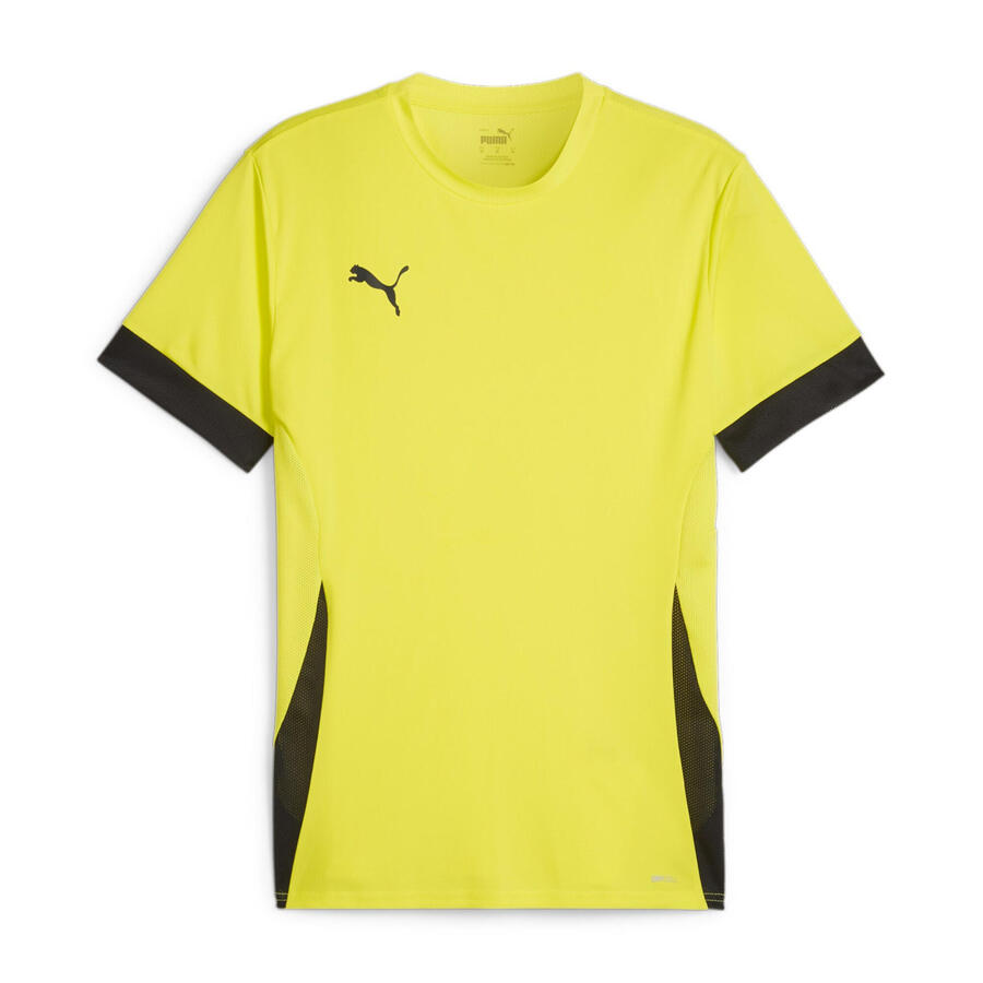 Мужская футболка Puma teamGOAL Matchday Jersey 705747
Мужская футболка Puma teamGOAL Matchday Jersey 705747
