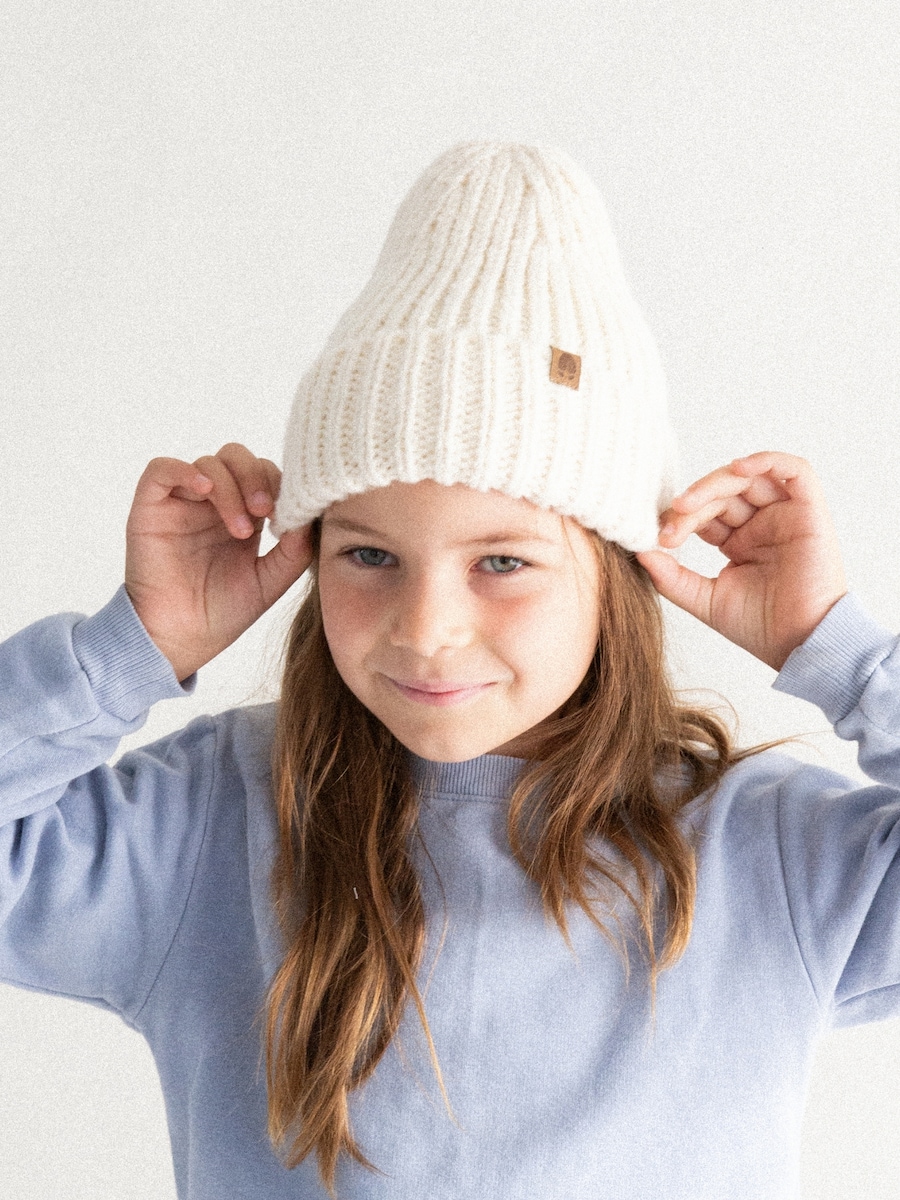 Шапка KOPYTO EULCHEN, Natural White
Шапка KOPYTO EULCHEN, Natural White