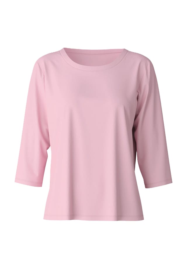 Верх пижамы Favorites Botanic дышащий Calida, цвет 262 cherry blosso
Верх пижамы Favorites Botanic дышащий Calida, цвет 262 cherry blosso