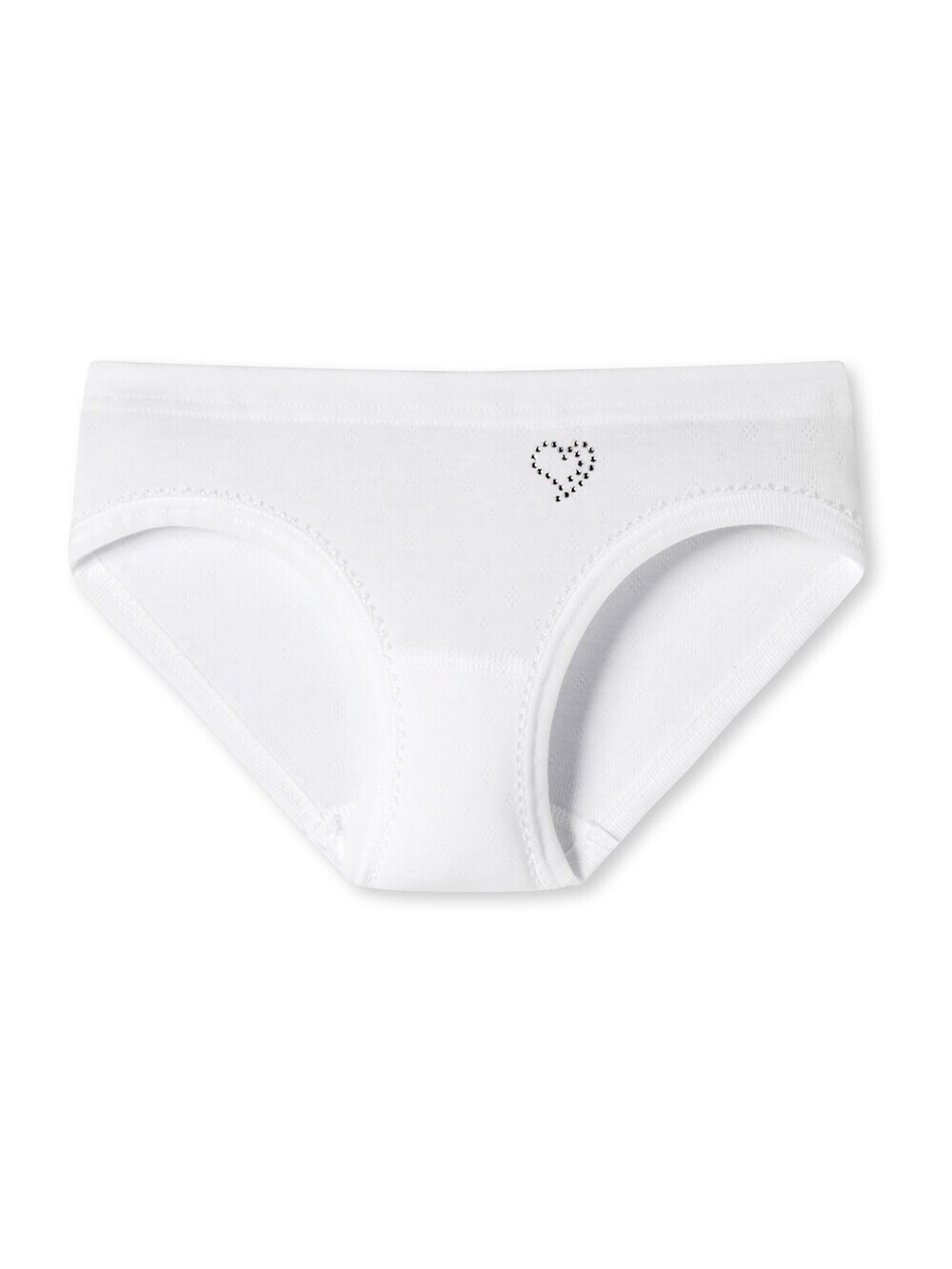 Трусы Schiesser Original Classics, белый
Трусы Schiesser Original Classics, белый