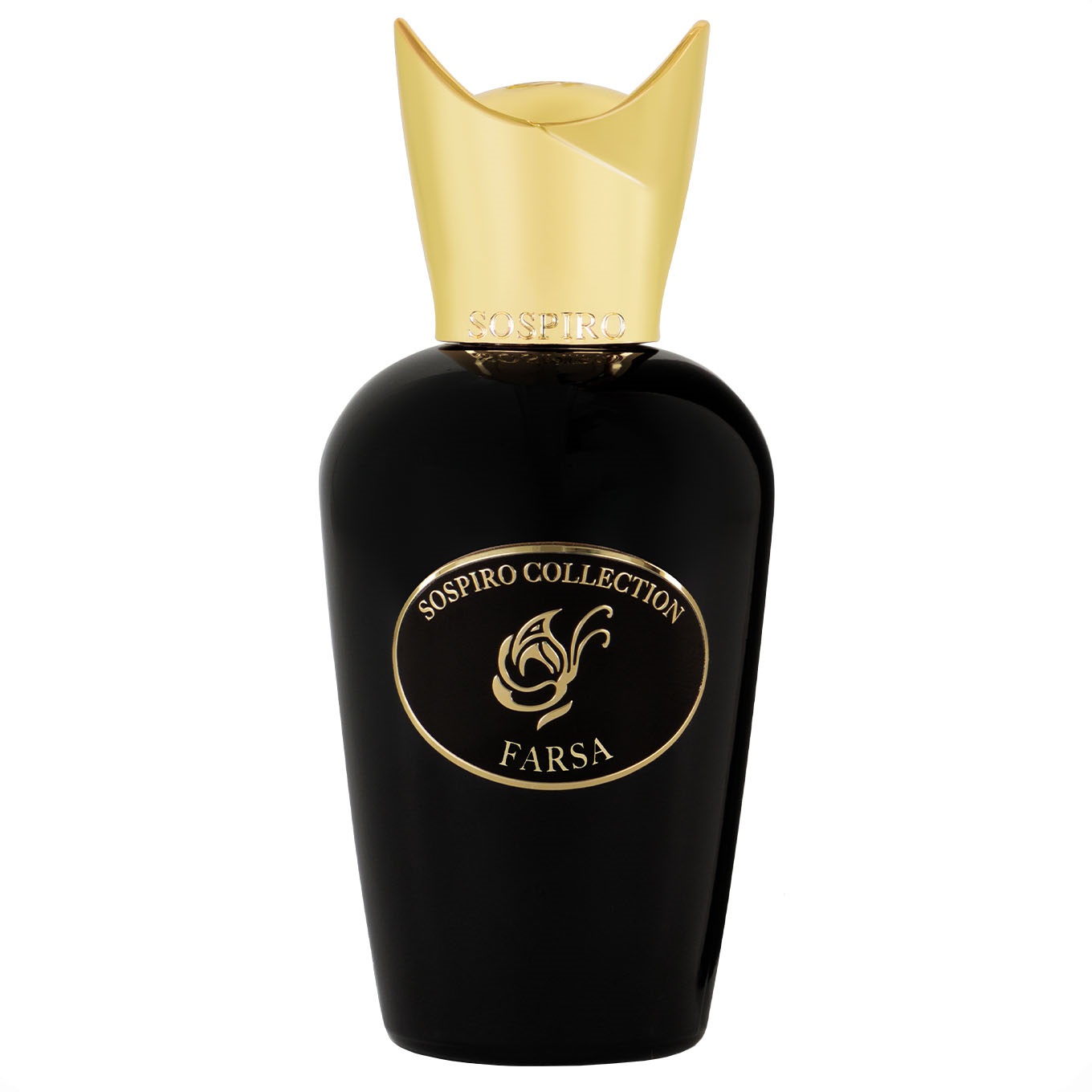 Парфюмерная вода Sospiro Farsa Unisex
Парфюмерная вода Sospiro Farsa Unisex