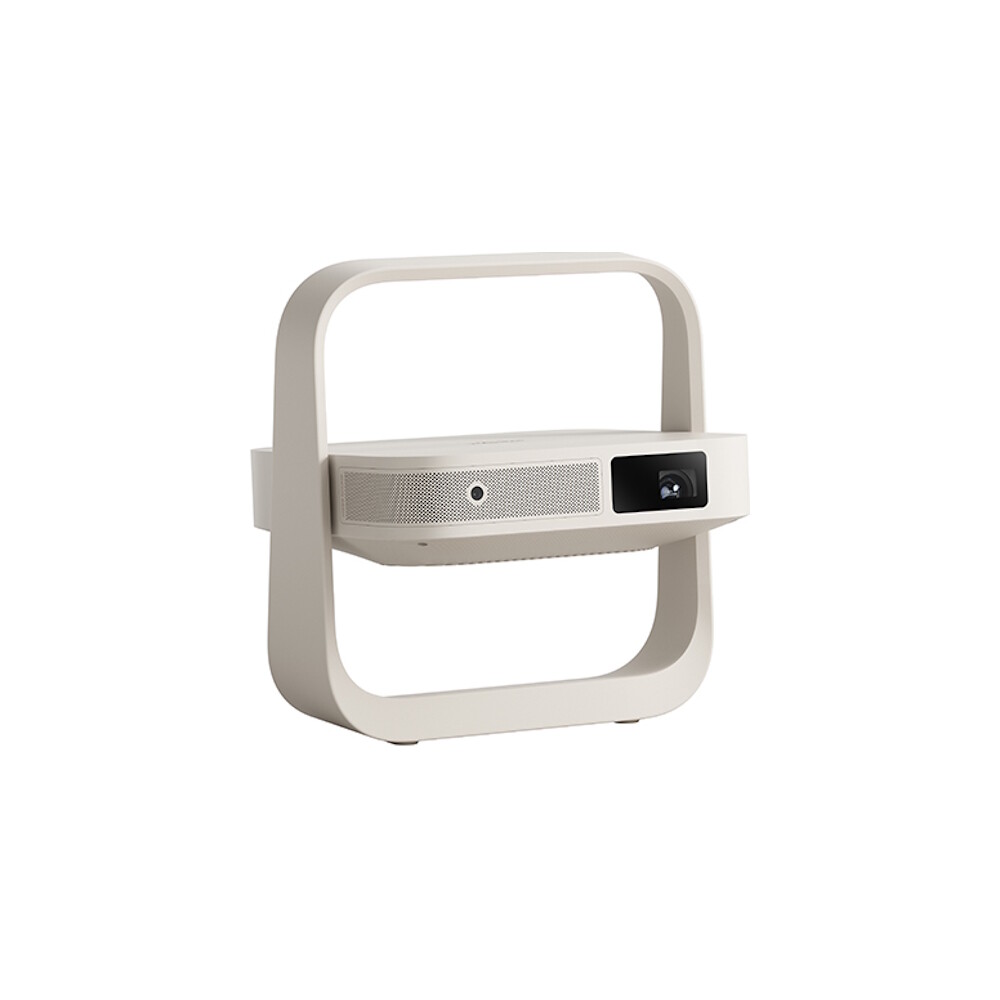 Проектор XGIMI Z6X 5 поколения, белый
Проектор XGIMI Z6X 5 поколения, белый