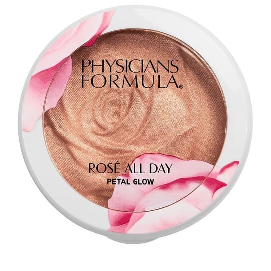 Хайлайтер для лица и тела Rose All Day Petal Glow Petal Pink 9,2 г Physicians Formula
Хайлайтер для лица и тела Rose All Day Petal Glow Petal Pink 9,2 г Physicians Formula