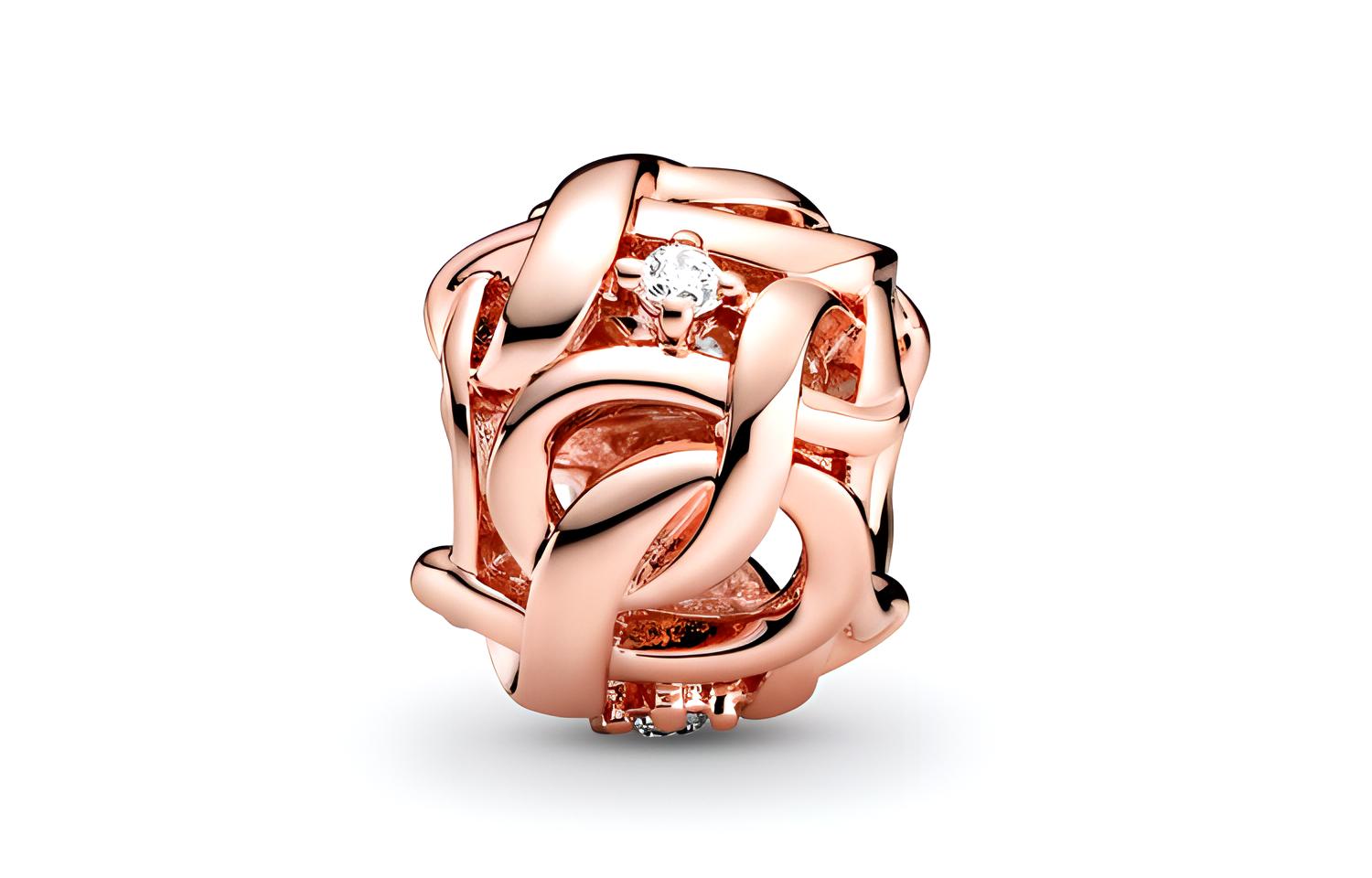 Pandora Шармы / Подвески Women's Rose Gold
Pandora Шармы / Подвески Women's Rose Gold