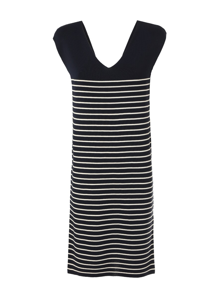 Мини платье TATUUM Dress, темно-синий
Мини платье TATUUM Dress, темно-синий