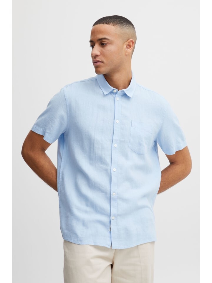 Футболка !SOLID, синий
Футболка !SOLID, синий