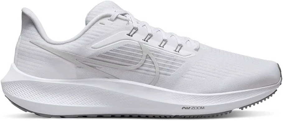 Nike Nike Air Zoom Pegasus 39 - Мужские кроссовки, белый
Nike Nike Air Zoom Pegasus 39 - Мужские кроссовки, белый