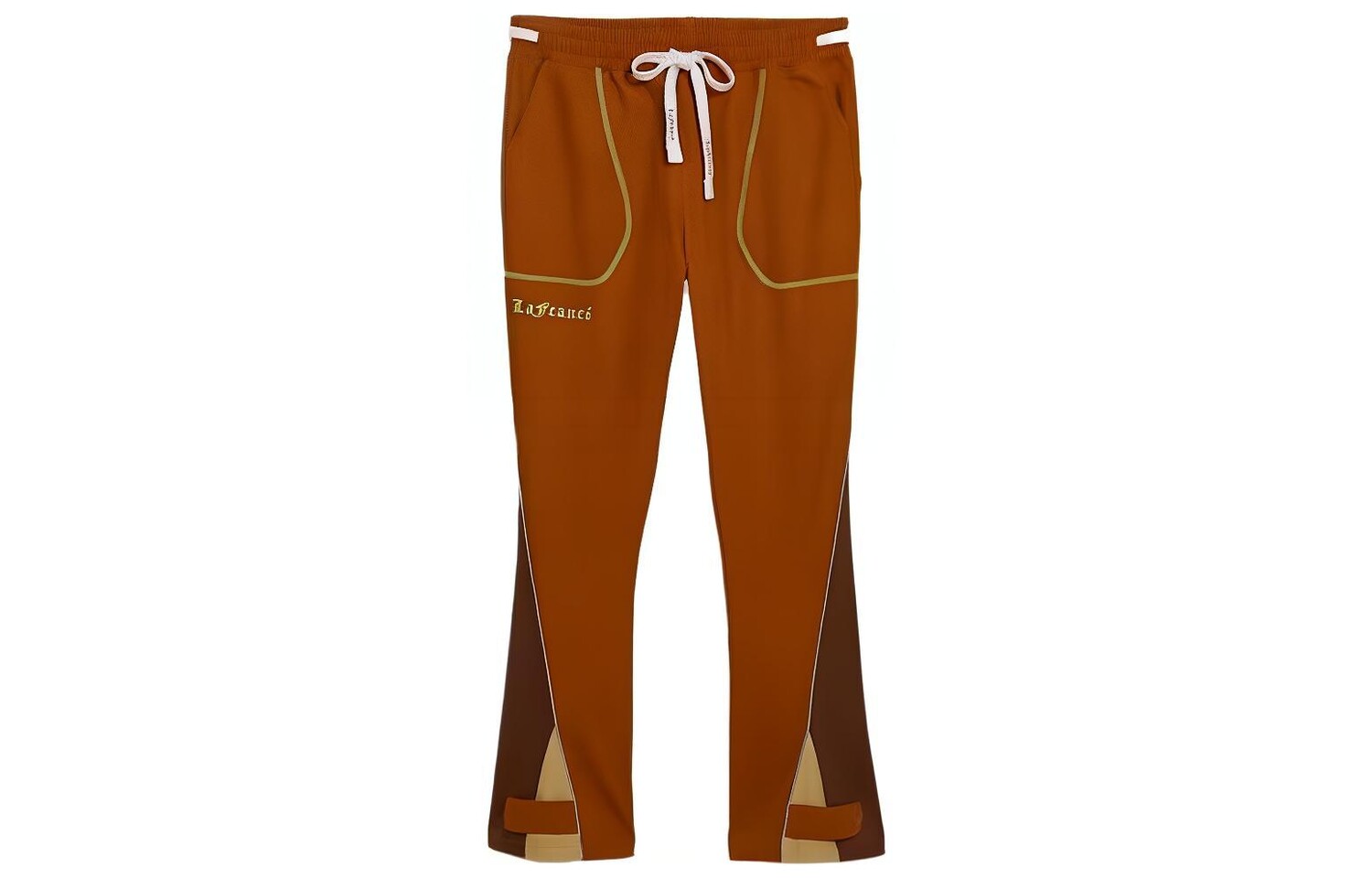 Повседневные брюки мужские темно-бордовые коричневые Puma, коричневый
Повседневные брюки мужские темно-бордовые коричневые Puma, коричневый