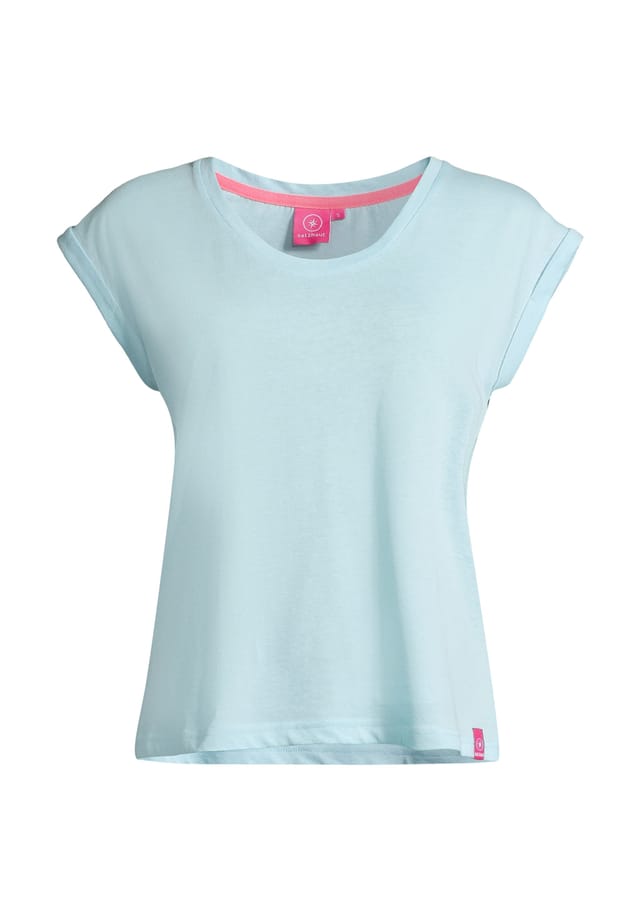 Рубашка летняя Salzhaut, синий
Рубашка летняя Salzhaut, синий