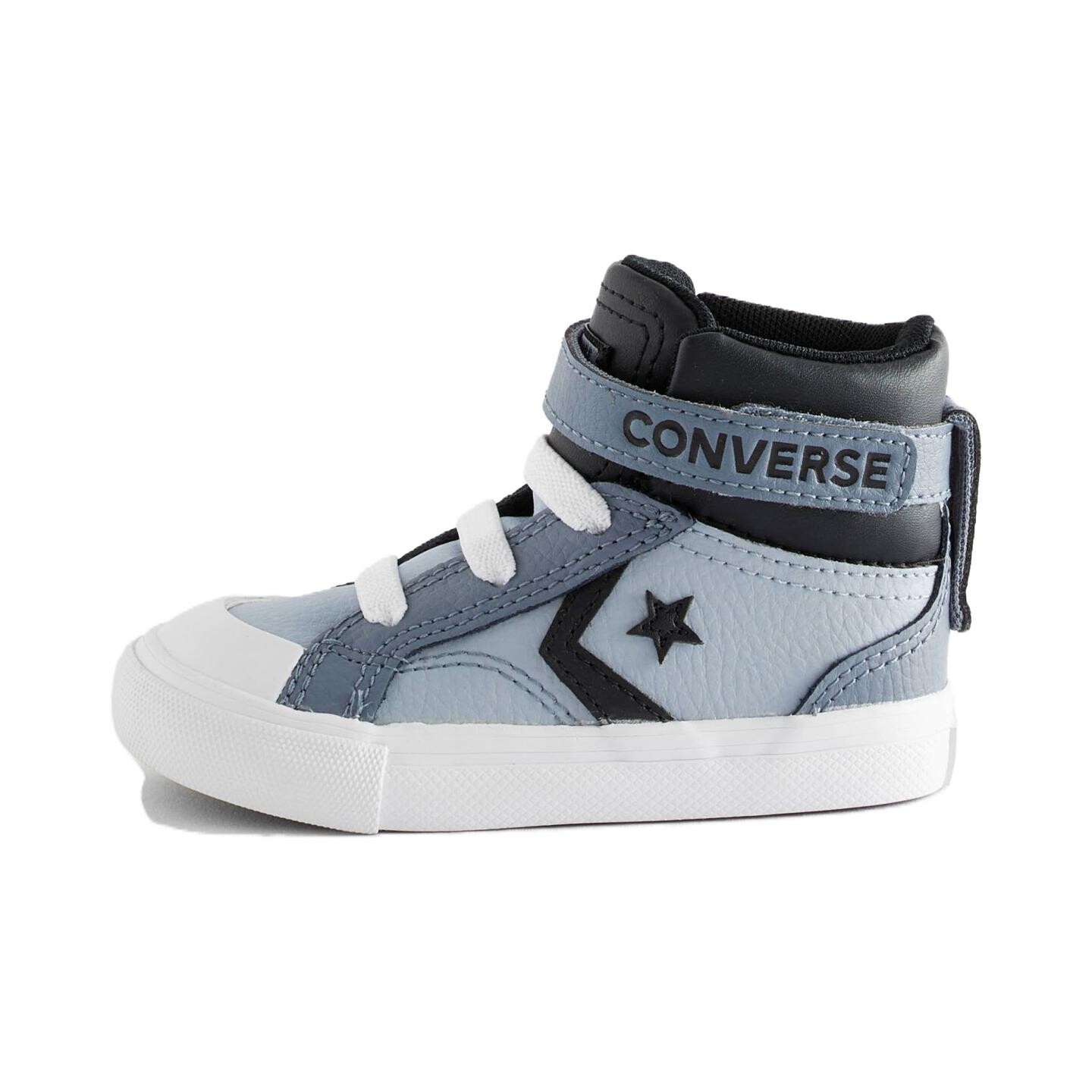 Обувь для скейтбординга Pro Blaze Strap Kids для дошкольников Converse, синий
Обувь для скейтбординга Pro Blaze Strap Kids для дошкольников Converse, синий
