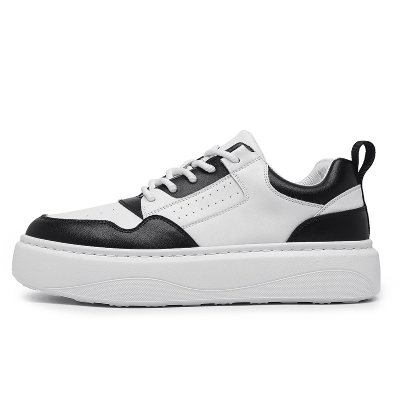 KACHILANG Мужские лоу-топ скейтборд кроссовки черные, цвет Black
KACHILANG Мужские лоу-топ скейтборд кроссовки черные, цвет Black