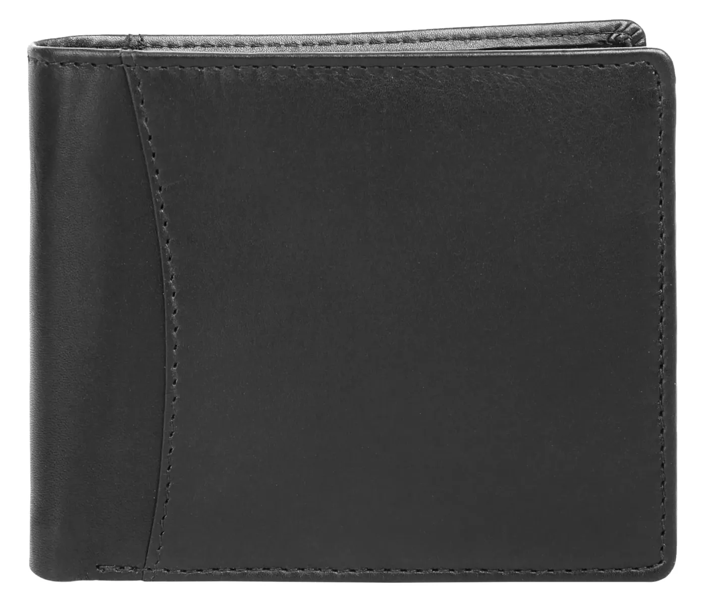 Кошелек BODENSCHATZ, натуральная кожа, черный
Кошелек BODENSCHATZ, натуральная кожа, черный