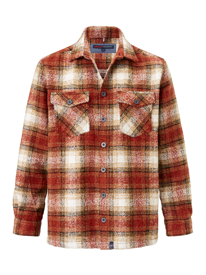 Переходная куртка Paddock's, красный
Переходная куртка Paddock's, красный