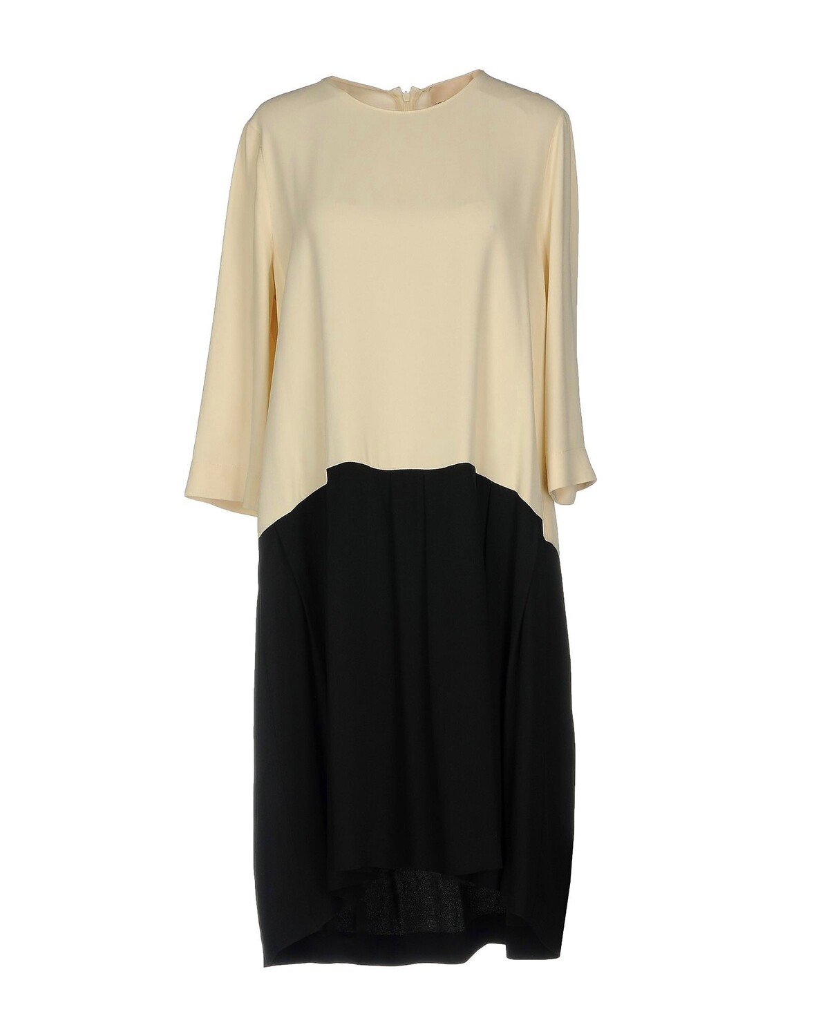 Платье Erika Cavallini, слоновая кость
Платье Erika Cavallini, слоновая кость