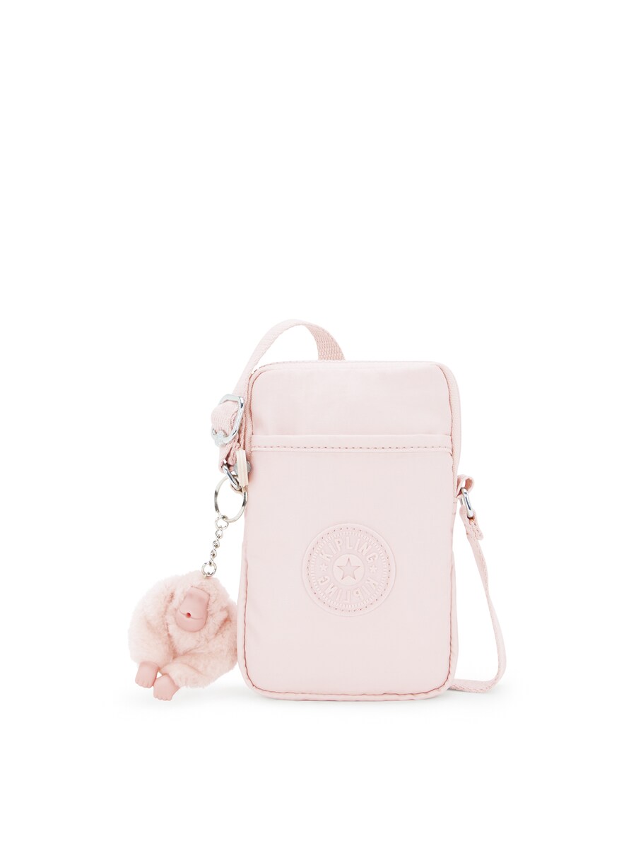 Сумка через плечо KIPLING Tally, светло-розовый
Сумка через плечо KIPLING Tally, светло-розовый