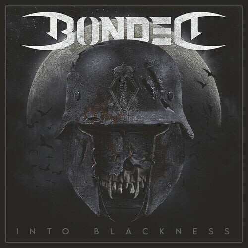 CD диск Bonded: Into Blackness
CD диск Bonded: Into Blackness