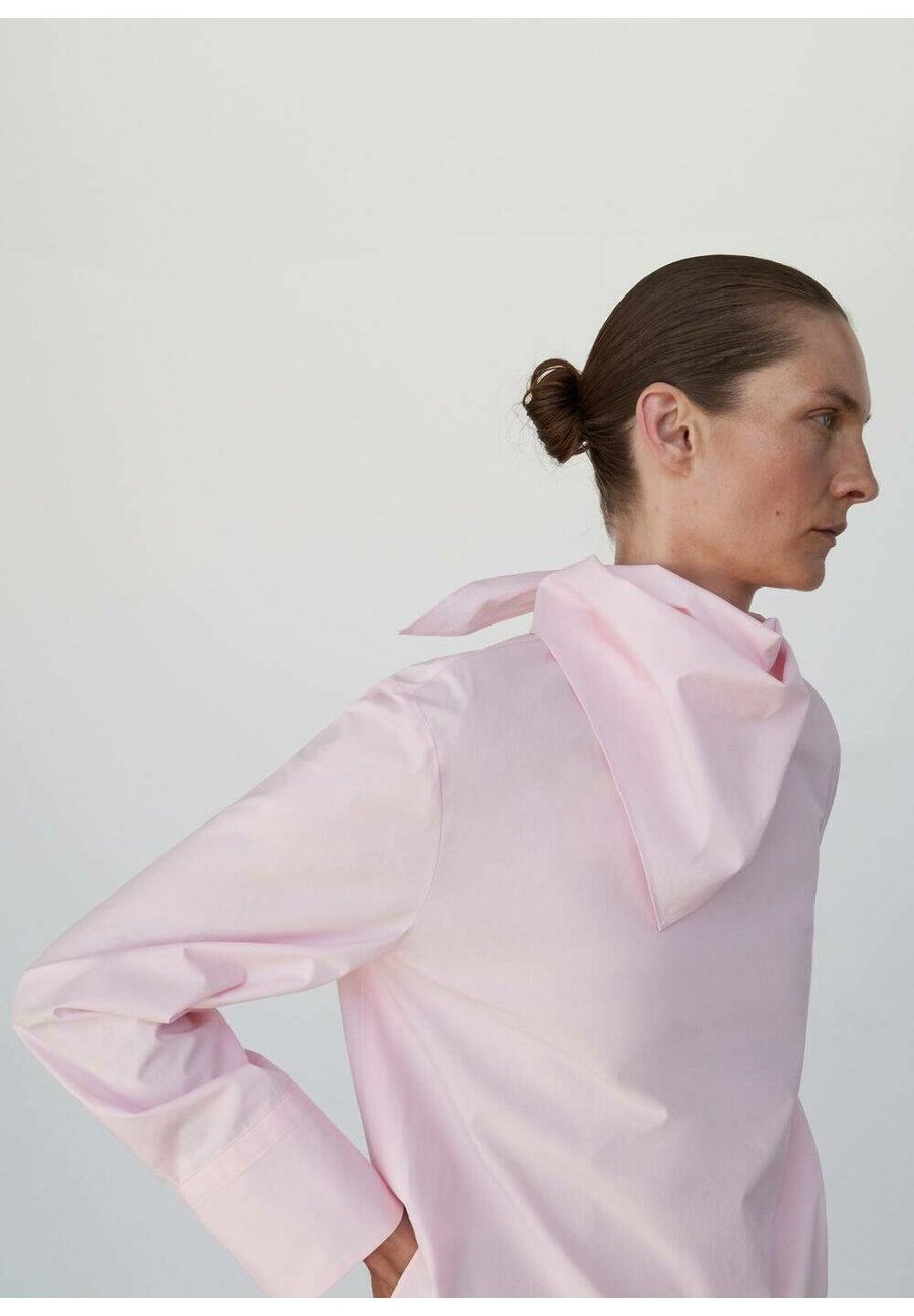 Блуза Mango ADULT, Rose Pastel/Stone
Блуза Mango ADULT, Rose Pastel/Stone