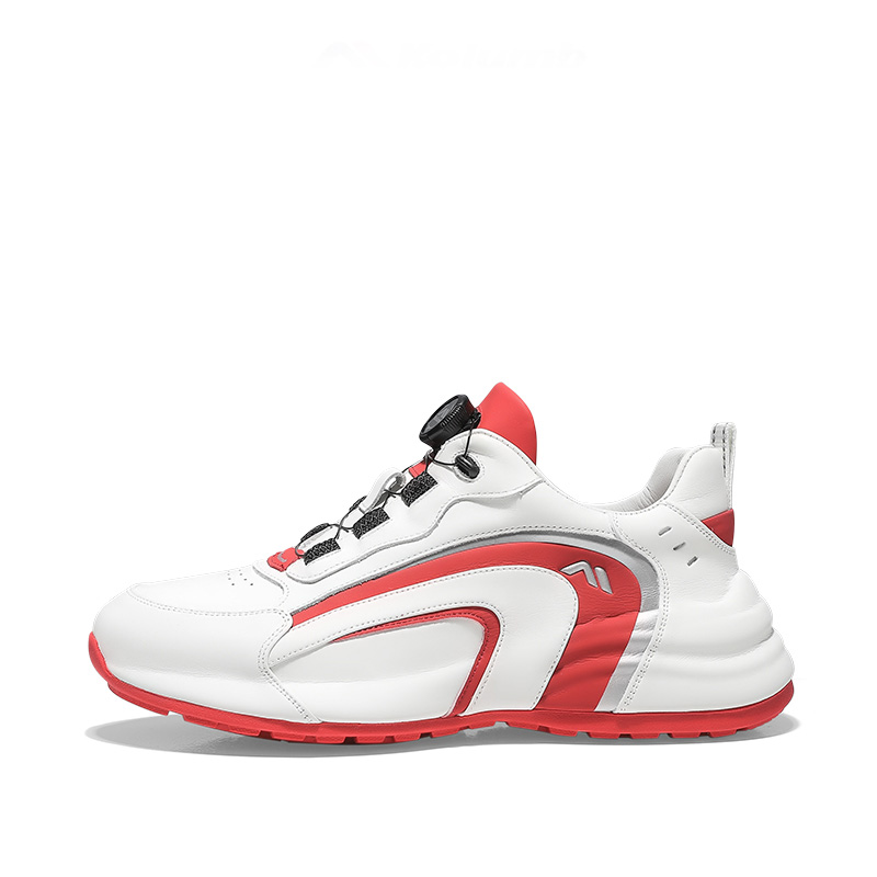 Колумб амортизирующие, износостойкие низкие массивные кроссовки мужские белые красные
Колумб амортизирующие, износостойкие низкие массивные кроссовки мужские белые красные