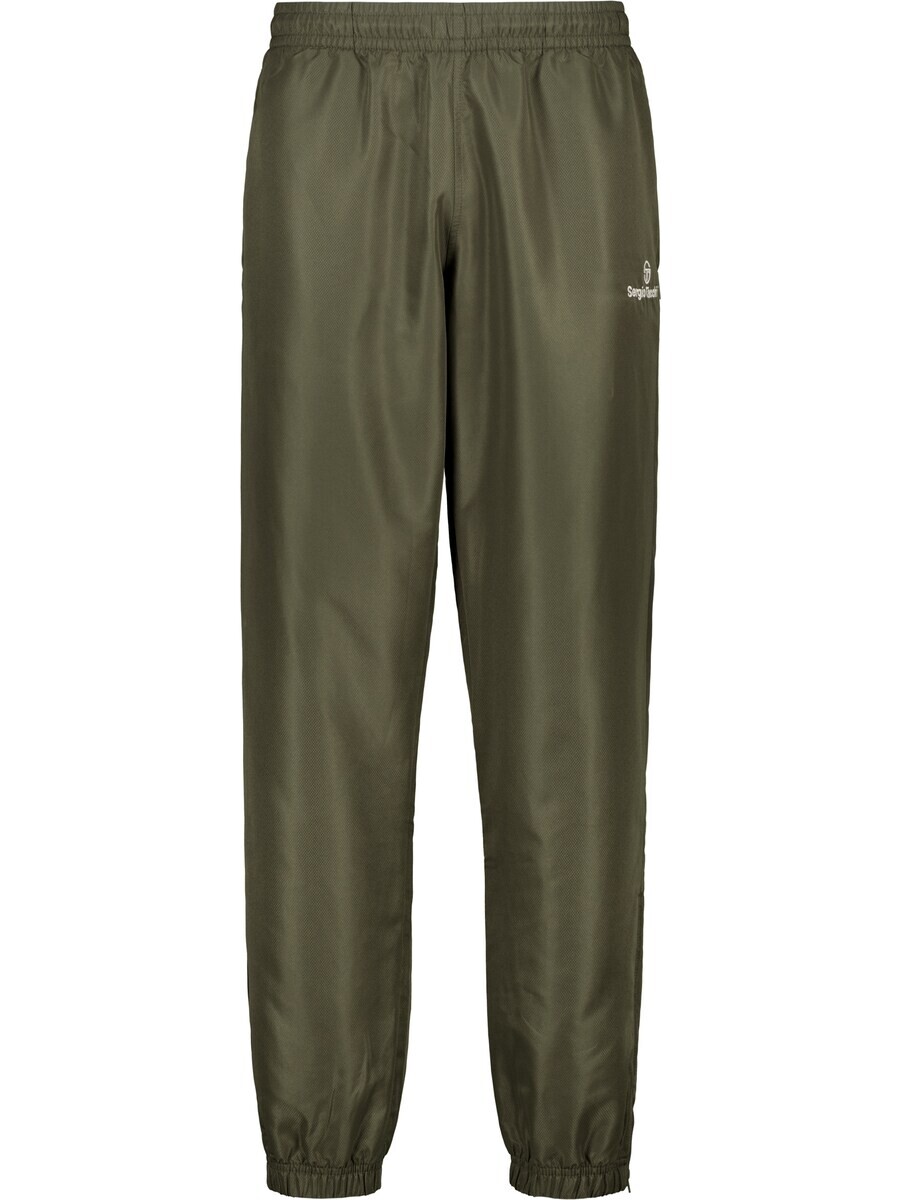 Спортивные брюки Sergio Tacchini Regular Workout Pants CARSON 024, темно-зеленый
Спортивные брюки Sergio Tacchini Regular Workout Pants CARSON 024, темно-зеленый