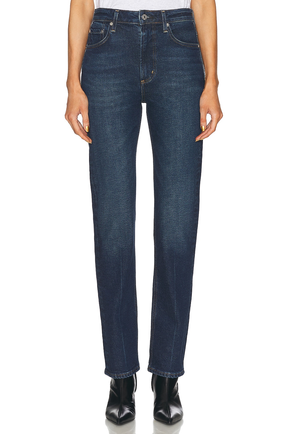 Джинсы женские Citizens of Humanity, цвет Sutherland
Джинсы женские Citizens of Humanity, цвет Sutherland