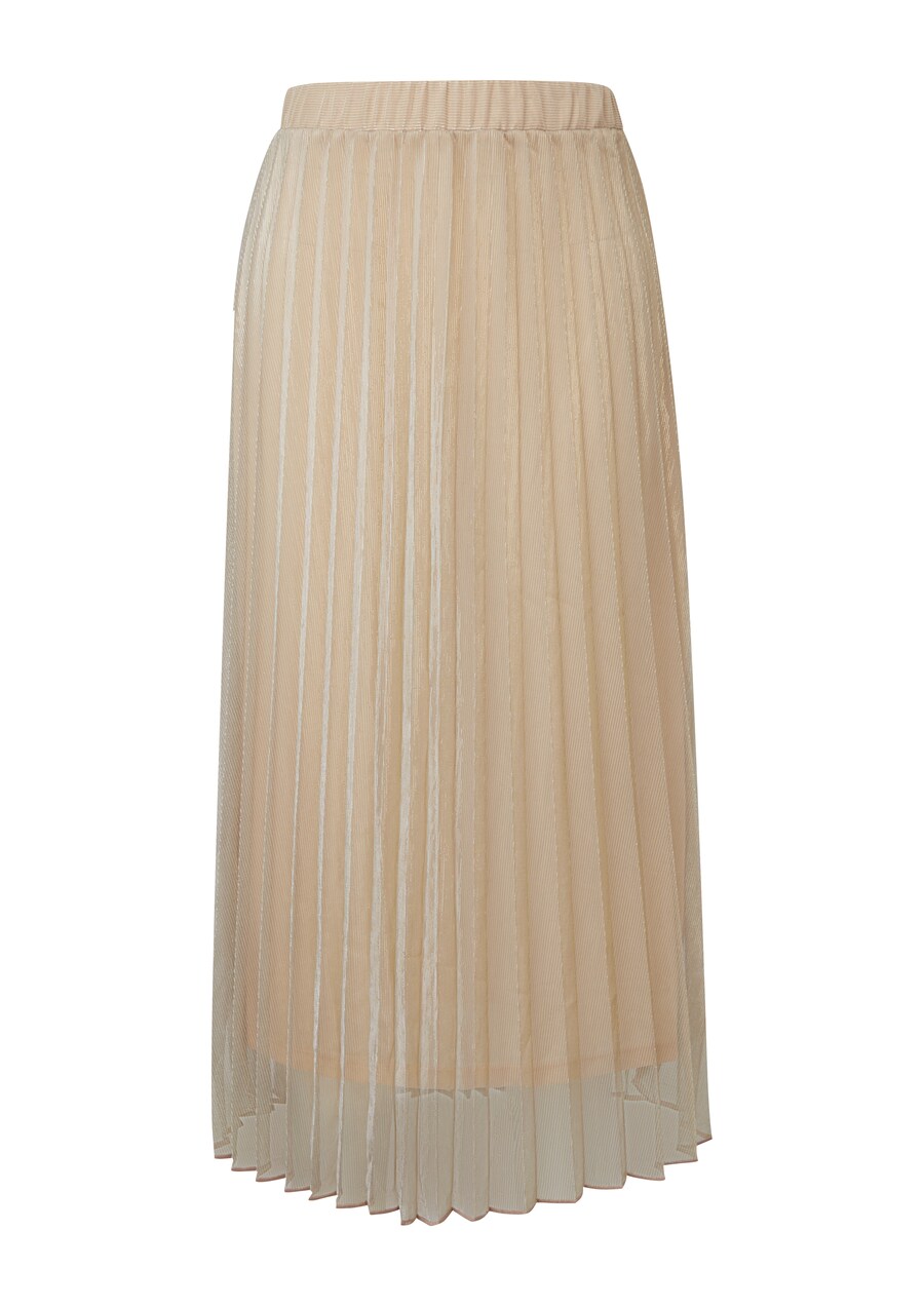 Юбка s.Oliver BLACK LABEL, бежевый
Юбка s.Oliver BLACK LABEL, бежевый