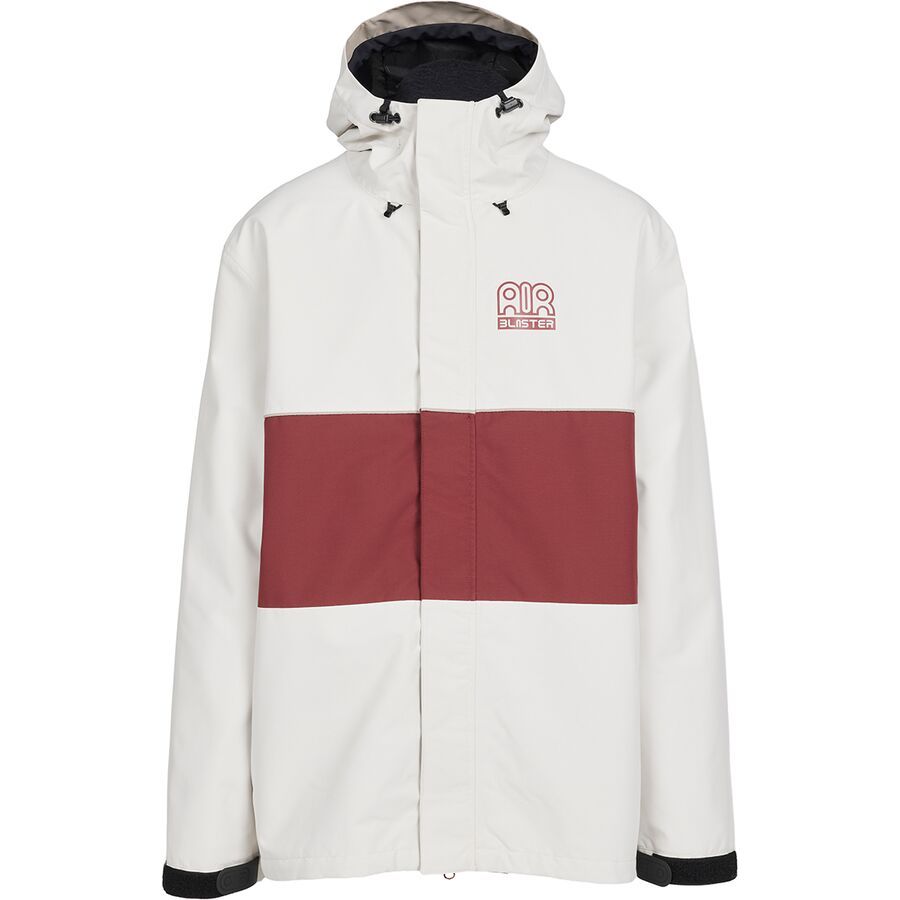 Куртка Airblaster Phatstripe Airblaster, Bone
Куртка Airblaster Phatstripe Airblaster, Bone