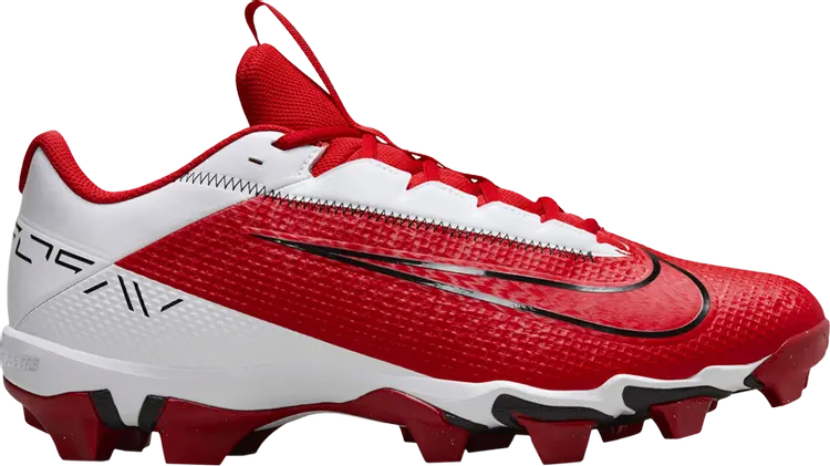 Кроссовки Vapor Edge Shark 2 'University Red White', красный 
Кроссовки Vapor Edge Shark 2 'University Red White', красный