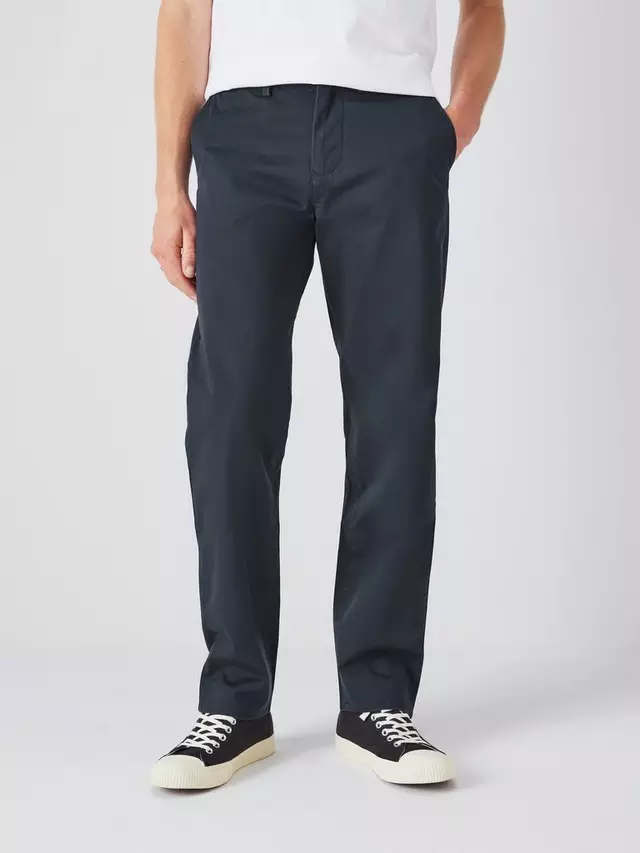 Брюки чинос GANT Regular Twill
Брюки чинос GANT Regular Twill
