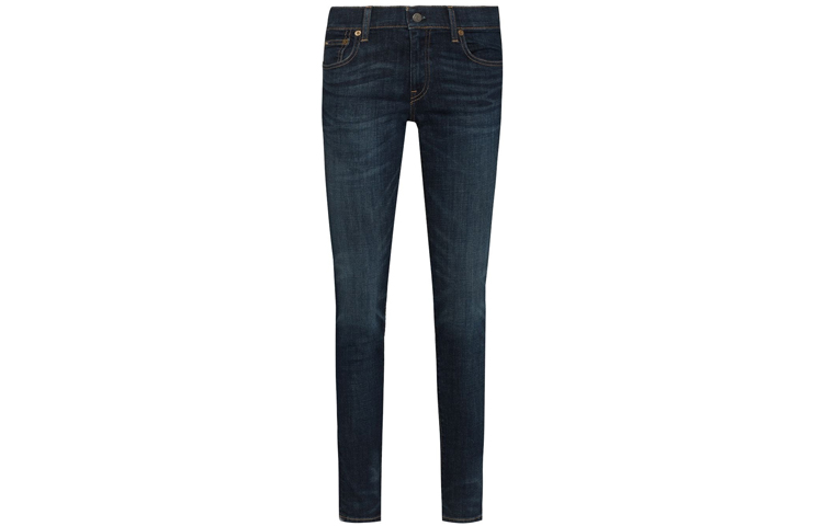 Джинсы женские Polo Ralph Lauren, синий
Джинсы женские Polo Ralph Lauren, синий