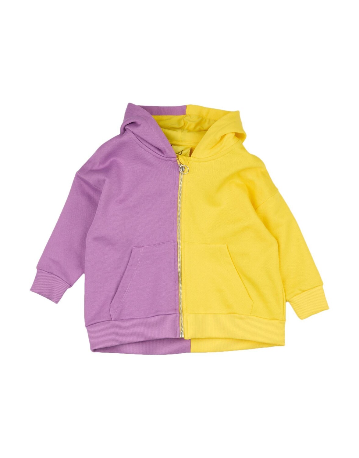 Толстовка Marques' Almeida, сирень
Толстовка Marques' Almeida, сирень