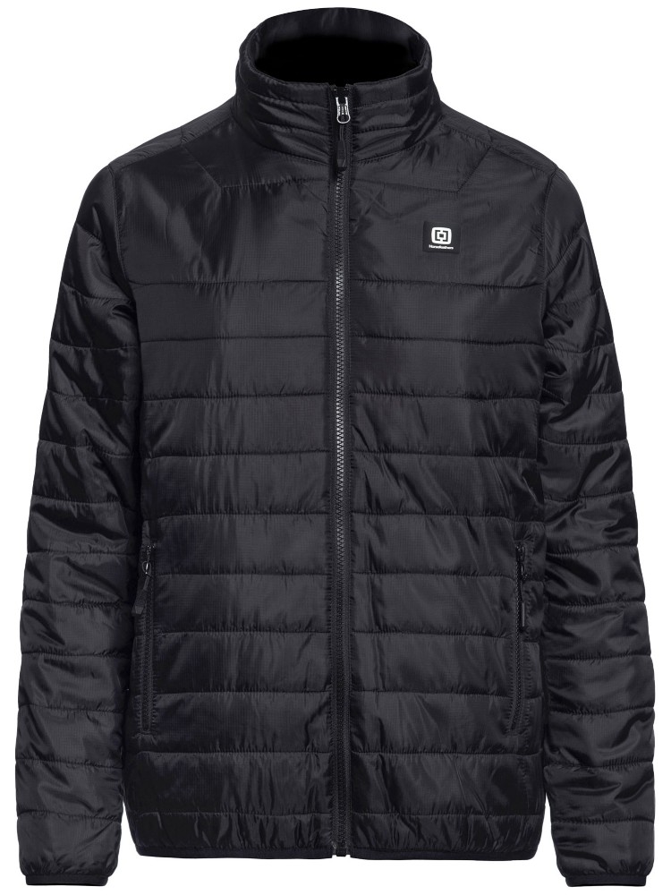 Зимняя куртка Horsefeathers Ester Jacke, black
Зимняя куртка Horsefeathers Ester Jacke, black