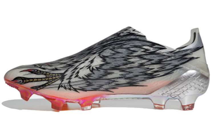 Мужские футбольные кроссовки Adidas X GHOSTED
Мужские футбольные кроссовки Adidas X GHOSTED