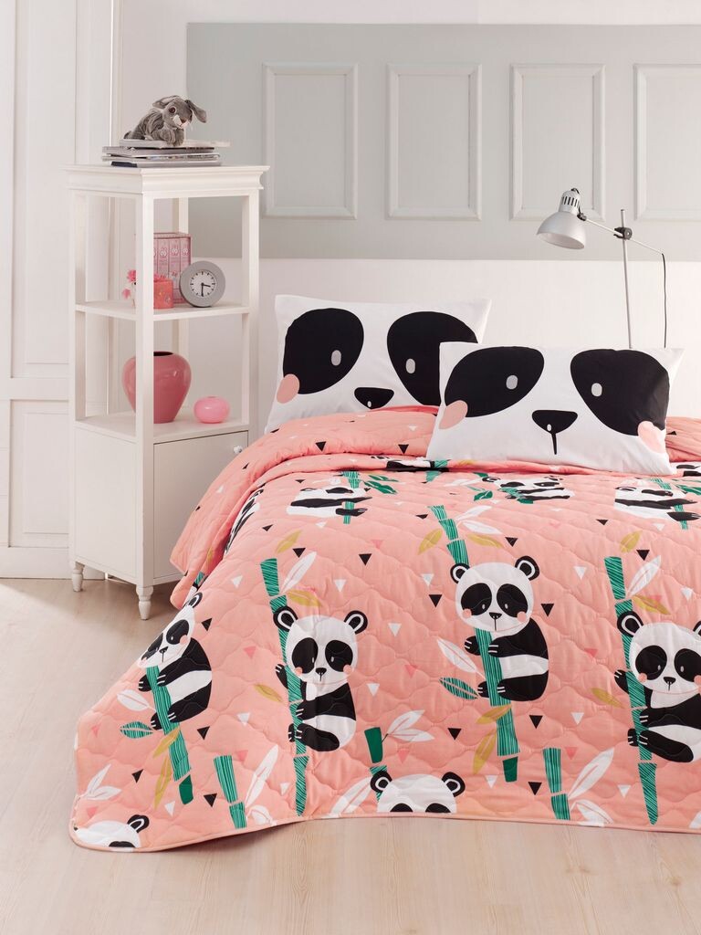 L'Essentiel Linge de Maison, Panida- MJF8243, Розовый, Покрывала, 100% хлопок ранфорс
L'Essentiel Linge de Maison, Panida- MJF8243, Розовый, Покрывала, 100% хлопок ранфорс